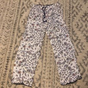 VS Pajama Pants